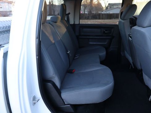 Used 2017 RAM 3500 Tradesman w/ Popular Equipment Group image 21