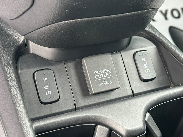 Used 2014 Honda CR-V EX-L image 26