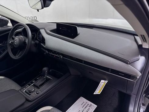 New 2026 MAZDA CX-30 AWD 2.5 S image 28