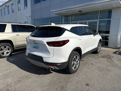 Used 2023 Chevrolet Blazer LT image 5