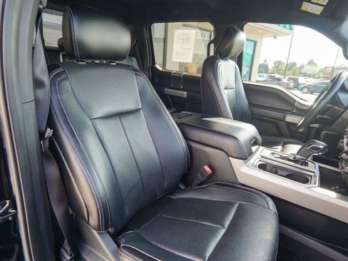 Used 2018 Ford F150 Lariat AWD/4WD image 38
