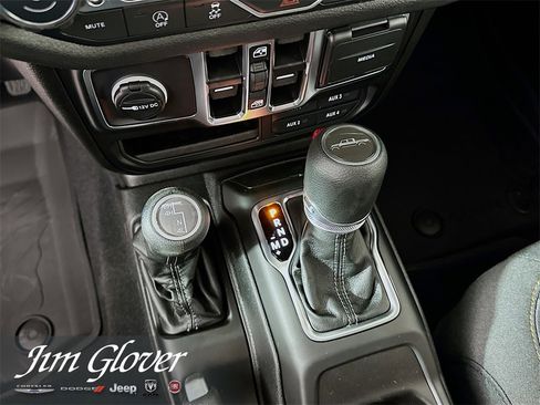 New 2026 Jeep Gladiator Sport image 36