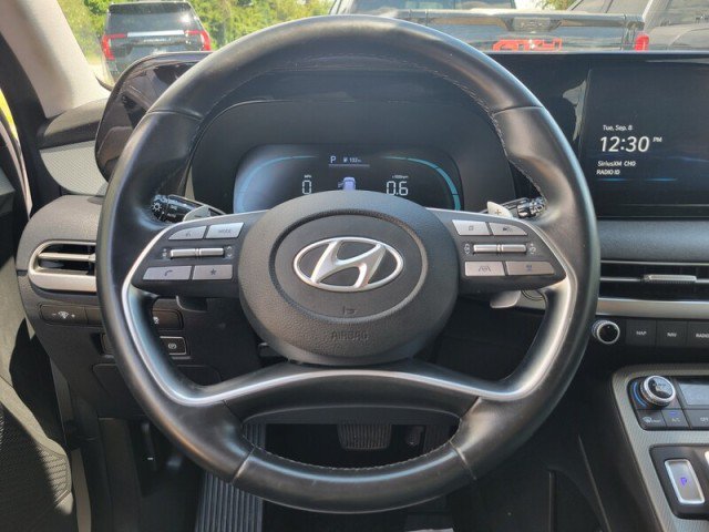 Used 2024 Hyundai Palisade SEL AWD/4WD image 18