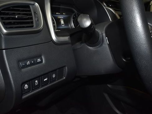 Used 2021 Nissan Murano SL AWD/4WD image 28