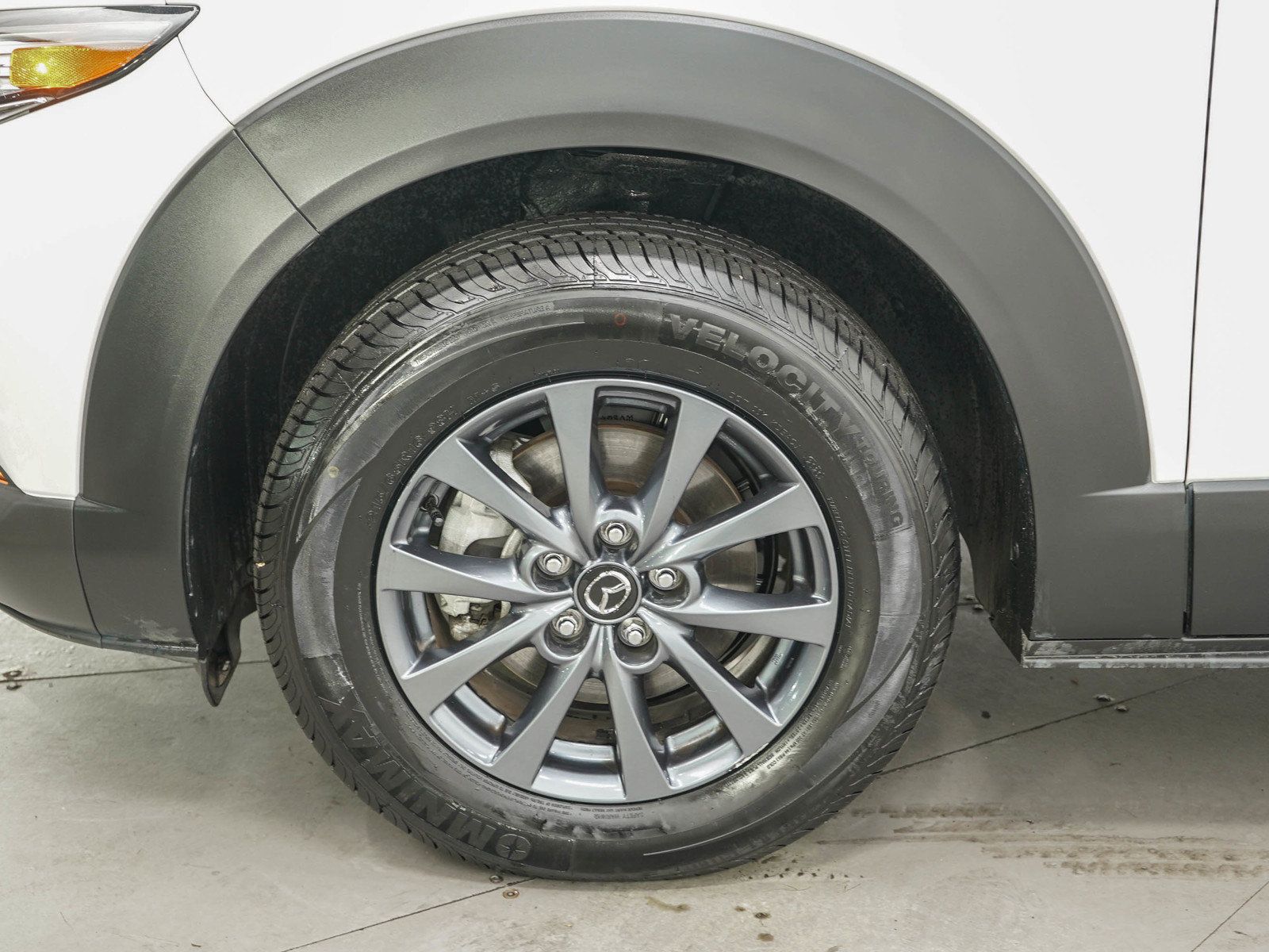 Used 2024 MAZDA CX-30 AWD 2.5 S image 28