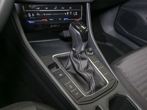 New 2026 Volkswagen Jetta S FWD image 17