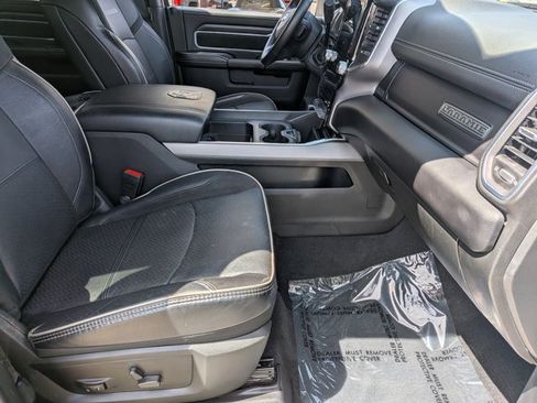 Used 2023 RAM 2500 Laramie w/ Night Edition AWD/4WD image 27