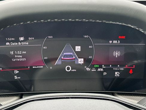 New 2025 Audi SQ5 Premium Plus image 24