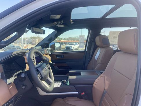 New 2026 Toyota Tundra 1794 Edition image 11