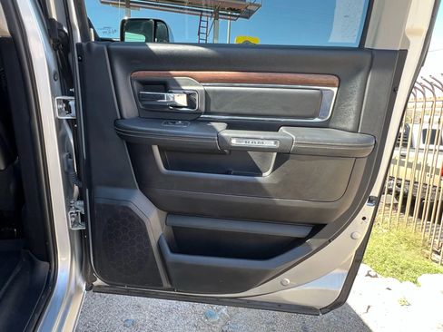 Used 2018 RAM 3500 Laramie image 22