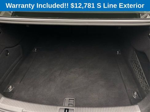 Used 2016 Audi A6 2.0T Premium Plus w/ Premium Plus Package AWD/4WD image 14