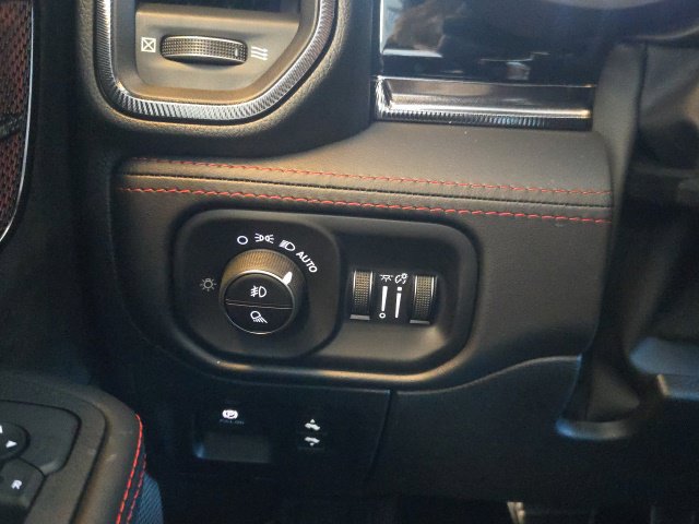 New 2026 RAM 1500 RHO w/ RHO Level 1 Equipment Group AWD/4WD image 24