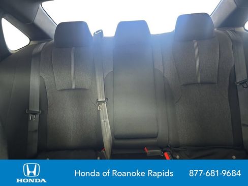 Used 2024 Honda Accord Sport image 18