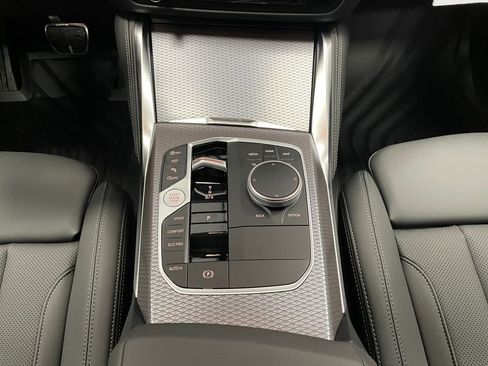 New 2026 BMW 430i xDrive 430i Gran Coupe w/ M Sport Package image 9