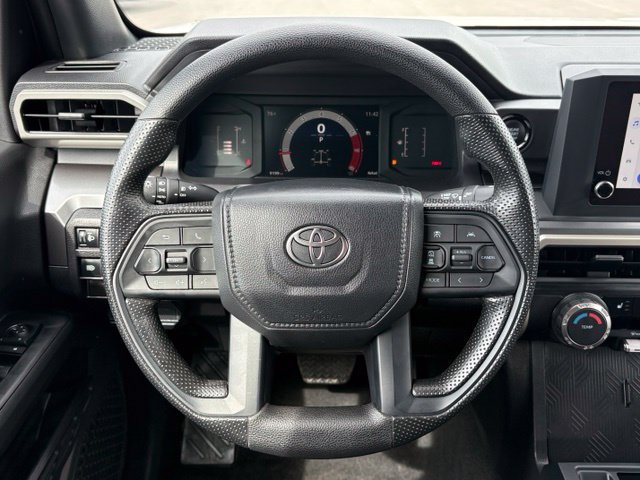 Used 2026 Toyota Tacoma SR5 AWD/4WD image 15