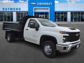 New 2026 Chevrolet Silverado 3500 W/T w/ WT Convenience Package video 1