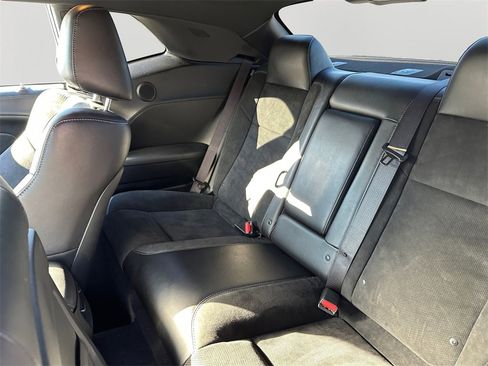 Used 2023 Dodge Challenger R/T Scat Pack image 14