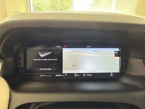 Used 2020 Land Rover Discovery Sport SE R-Dynamic AWD/4WD image 27