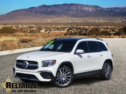 Used 2023 Mercedes-Benz GLB 250 4MATIC