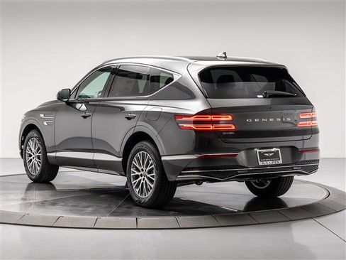 New 2026 Genesis GV80 2.5T image 3