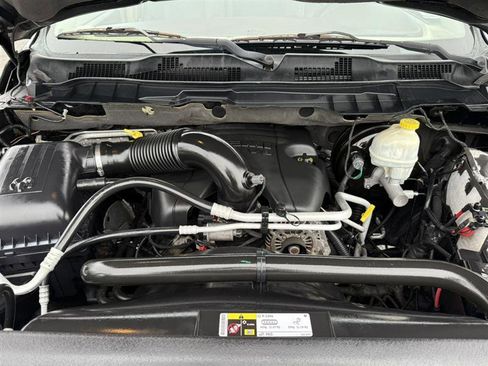 Used 2013 RAM 1500 Laramie Longhorn w/ Convenience Group image 46