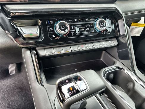 New 2026 GMC Sierra 1500 AT4X AWD/4WD image 27