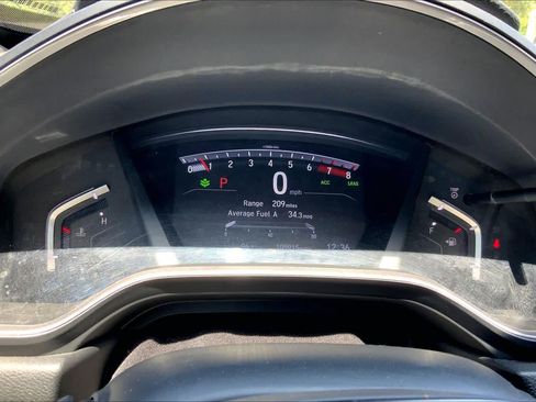 Used 2018 Honda CR-V EX image 24