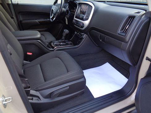 Used 2021 GMC Canyon Elevation image 12