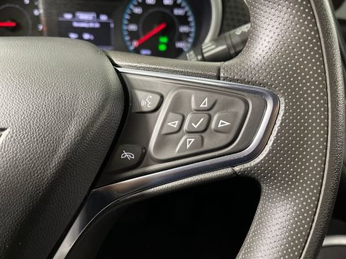 Used 2024 Chevrolet Malibu LT image 30