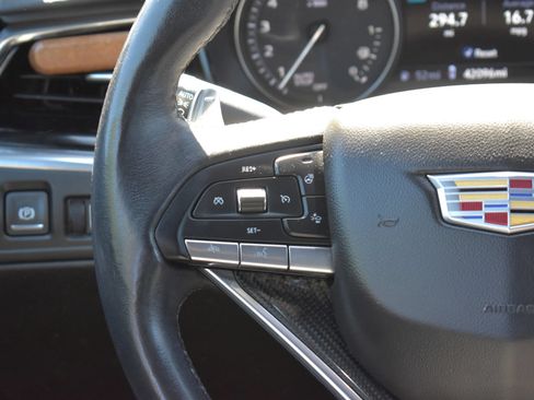 Used 2020 Cadillac XT6 Sport AWD/4WD image 61