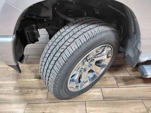 Used 2019 RAM 1500 Big Horn AWD/4WD image 28