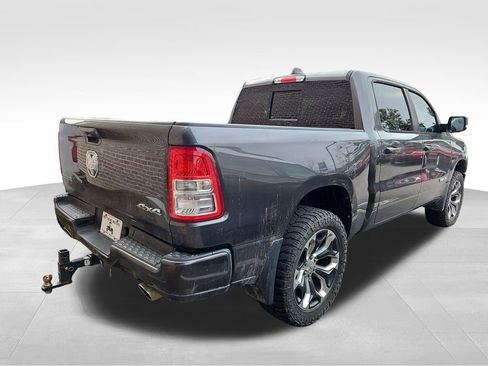 Used 2019 RAM 1500 Big Horn image 3