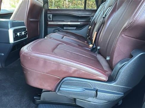 Certified 2022 Ford Expedition Max Limited image 21