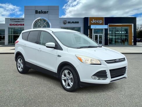 Used 2013 Ford Escape SE image 1