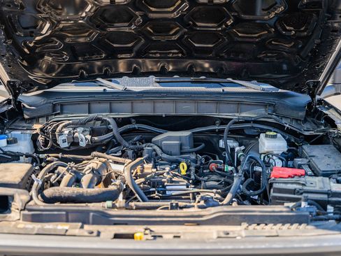 Certified 2021 Ford Bronco Big Bend image 19