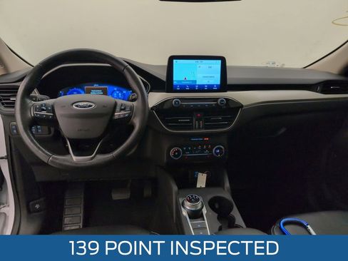 Used 2020 Ford Escape SE Sport image 7