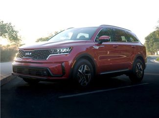 Certified 2023 Kia Sorento SX Prestige AWD/4WD video 1