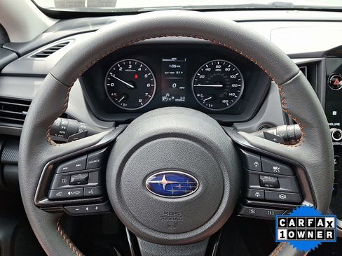 Certified 2025 Subaru Crosstrek 2.5i Limited image 22