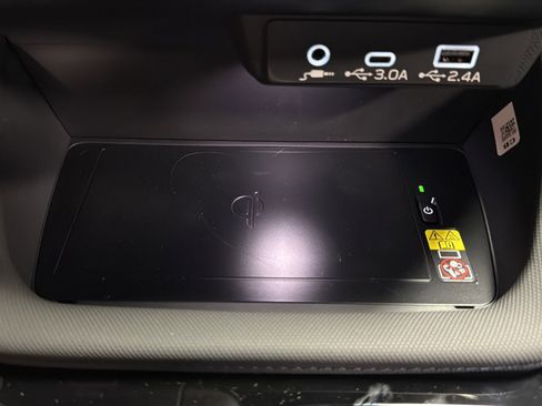 New 2026 Subaru Forester Premium AWD/4WD image 29