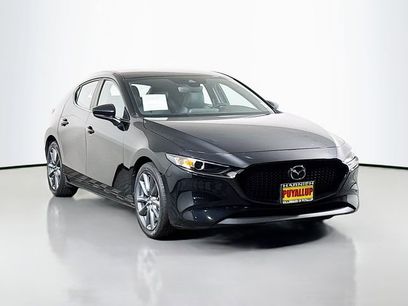 Used 2022 MAZDA MAZDA3 s