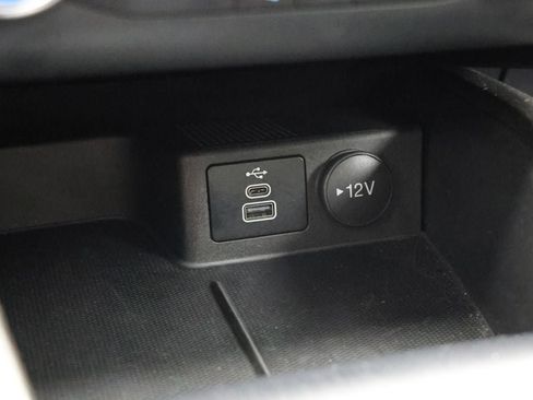 Used 2025 Ford Escape Active AWD/4WD image 26