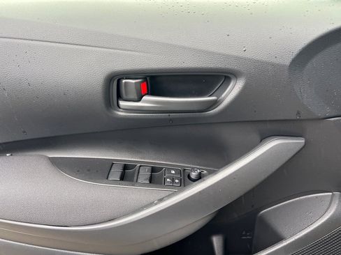 New 2026 Toyota Corolla LE AWD/4WD image 13