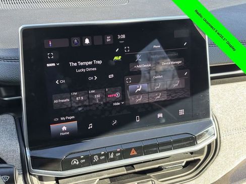 Used 2023 Jeep Compass Sport image 16