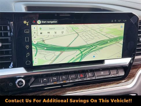 New 2026 GMC Sierra 1500 Elevation w/ Elevation Premium Package image 12