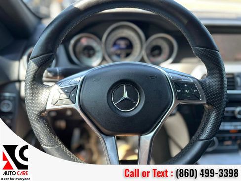 Used 2013 Mercedes-Benz C 300 Sport image 18