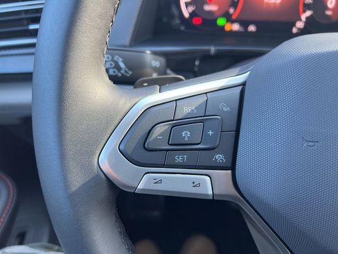 New 2026 Volkswagen Atlas Peak Edition image 31