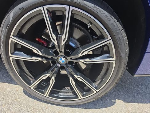 Used 2026 BMW X5 M60i w/ Executive Package AWD/4WD image 5
