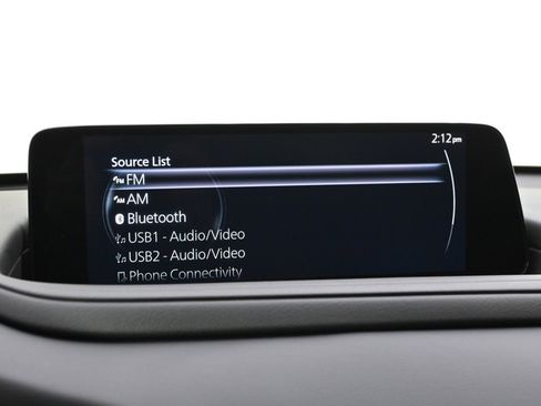 New 2026 MAZDA CX-30 AWD 2.5 S image 26