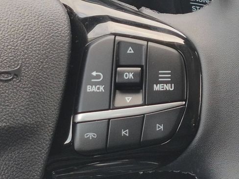 Used 2023 Ford Escape Active AWD/4WD image 17