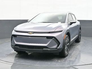 New 2026 Chevrolet Equinox EV LT video 2